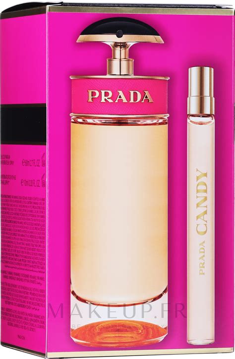 coffret prada candy prix|prada candy perfume.